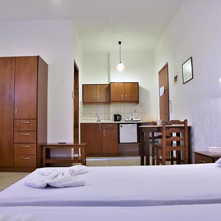Ideal Hotel Kokkini Hani Zewnętrze zdjęcie