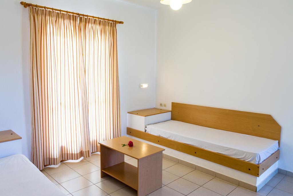 Ideal Hotel Kokkini Hani Zewnętrze zdjęcie