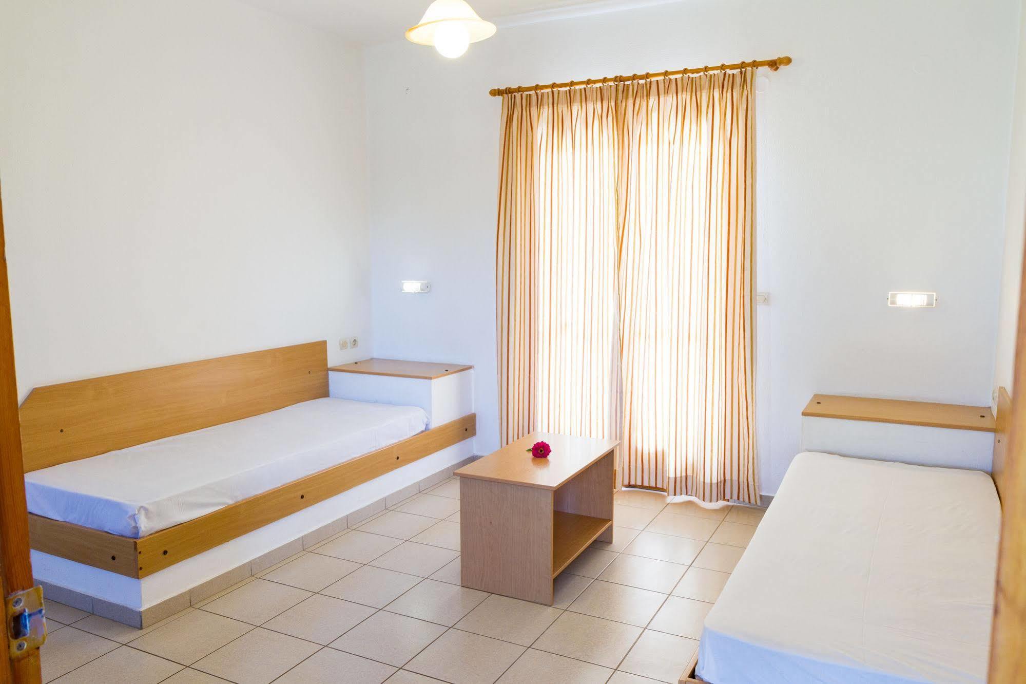 Ideal Hotel Kokkini Hani Zewnętrze zdjęcie