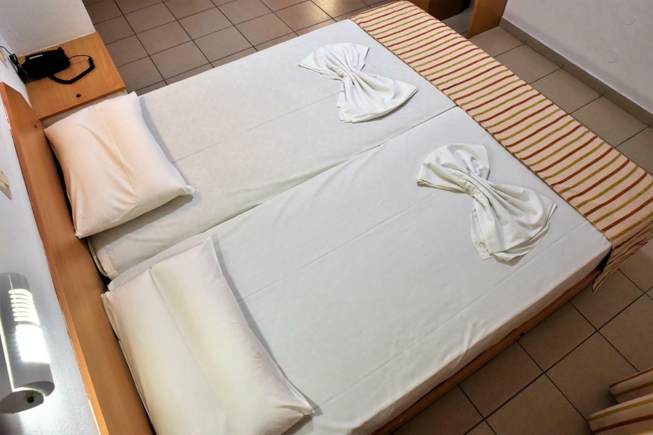 Ideal Hotel Kokkini Hani Zewnętrze zdjęcie