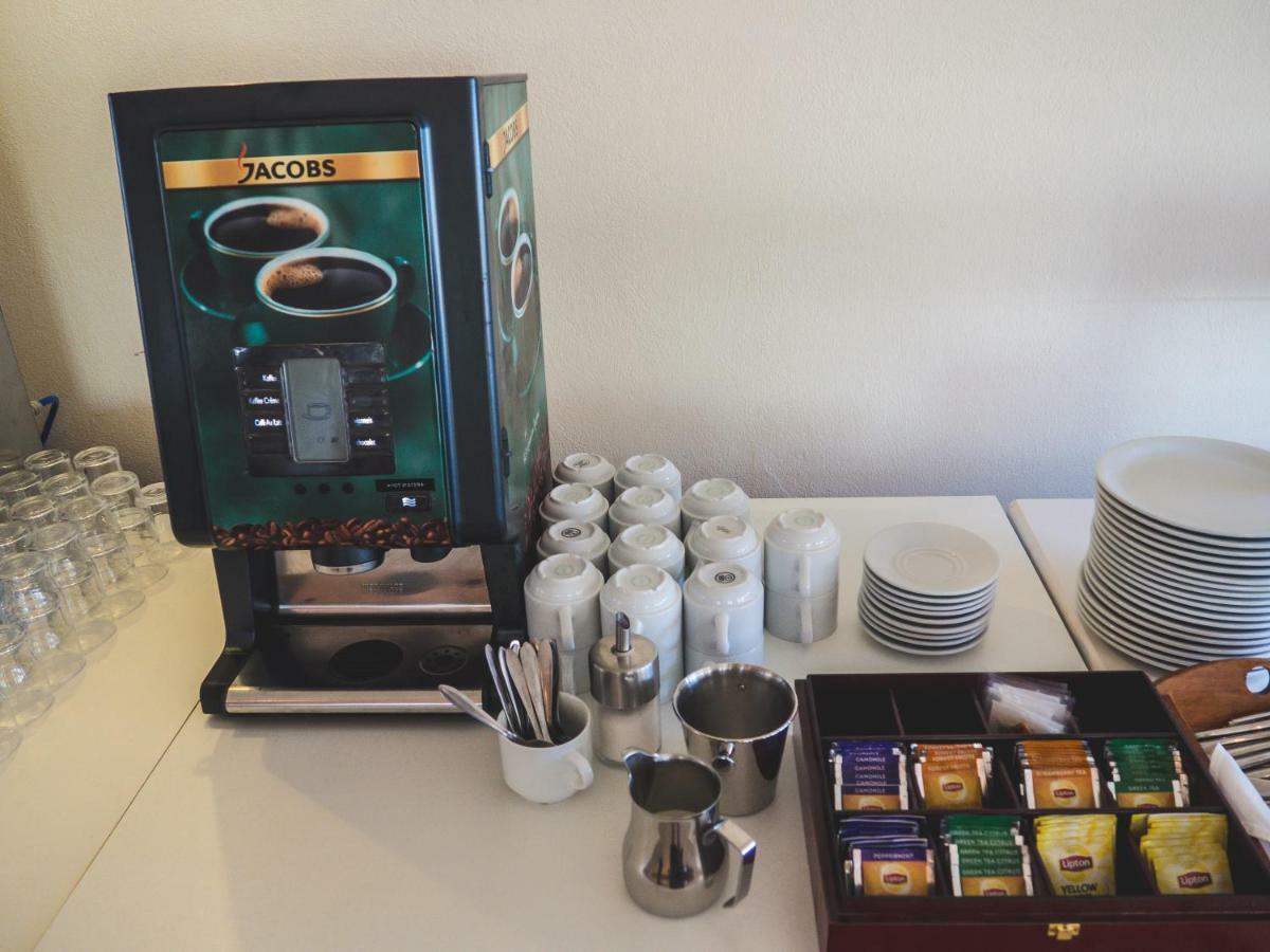 Ideal Hotel Kokkini Hani Zewnętrze zdjęcie